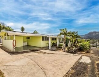 45-185 Lilipuna Rd Unit B- Front, Kaneohe, HI 96744