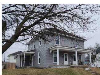 927 W Greene St Unit 927 west green street, Piqua, OH 45356