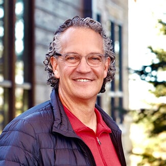 Ron Gerbrandt