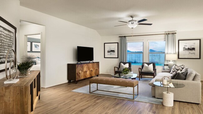 1133 Nesting Bird Dr, Georgetown, TX 78628 - photo 7