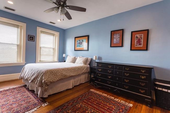 1423 R St NW unit 506, Washington, DC 20009 - photo 3