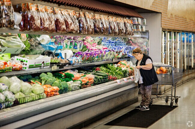 Get your produce at one of many of the produce stores in The City of Livingston.
