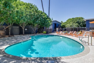 1224 E Lemon St, Tempe, AZ 85281