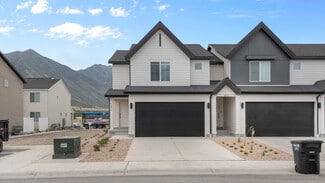 1494 E 720 N Unit 1092, Salem, UT 84653