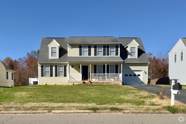 New Post has a variety of home styles and sizes.