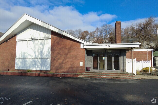 Eagle Heights Academy in Revere serves students in grades K through 8.