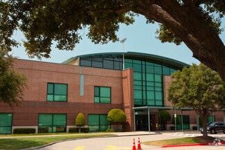 Prestonwood Christian Academy School System