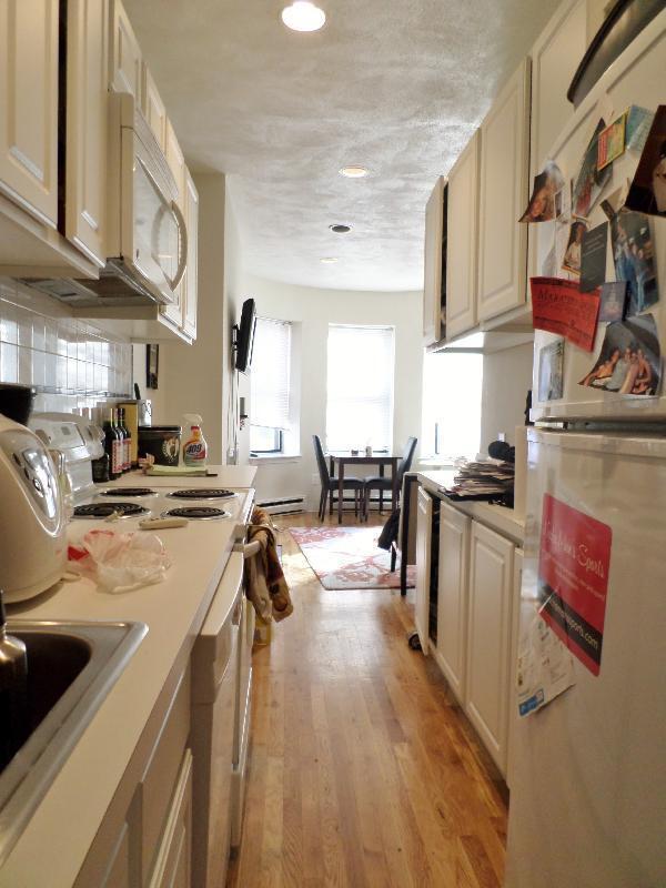 61 Westland Ave unit 2, Boston, MA 02115 - photo 3