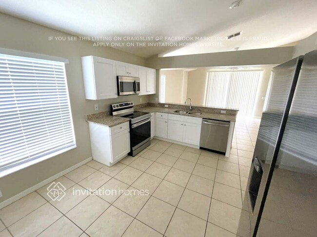 3823 Briley Loop, Land O Lakes, FL 34638 - photo 7