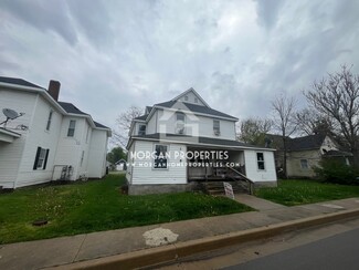 1218 S 18th St Unit 3, New Castle, IN 47362