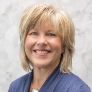 Karen Hilton