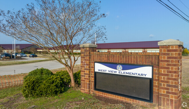 Westview Elementary School