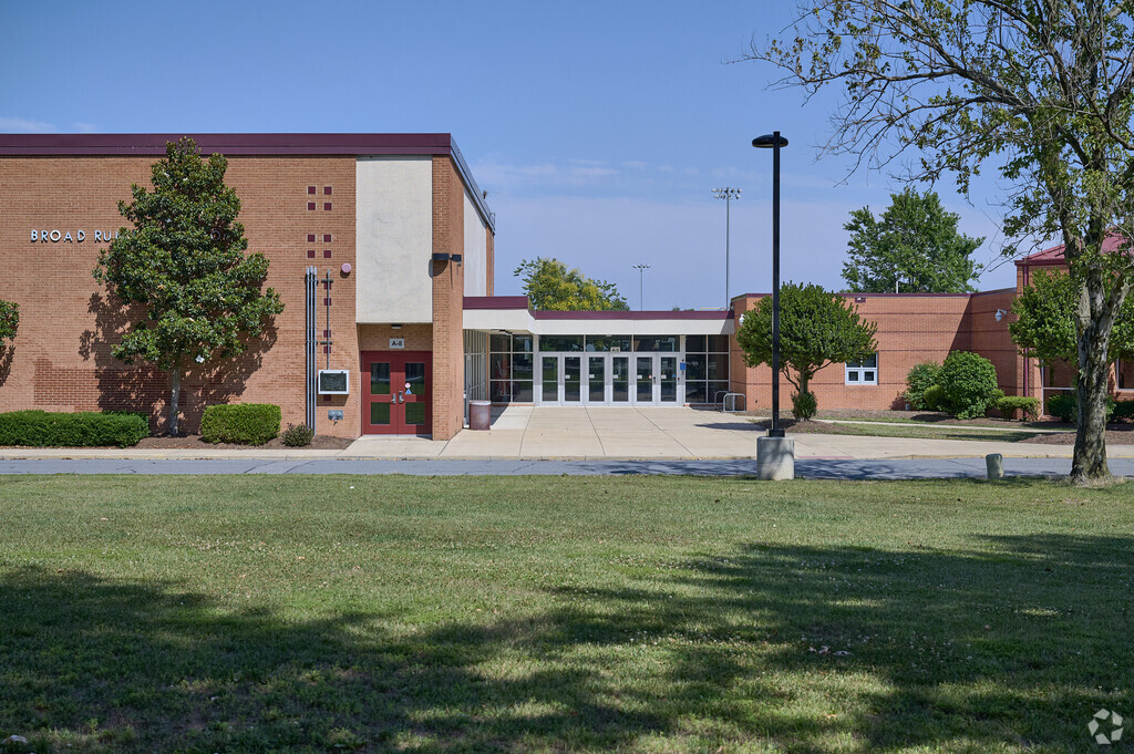 Broad Run High School, Ashburn VA Rankings & Reviews - Homes.com