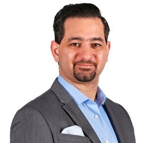 Agent Photo