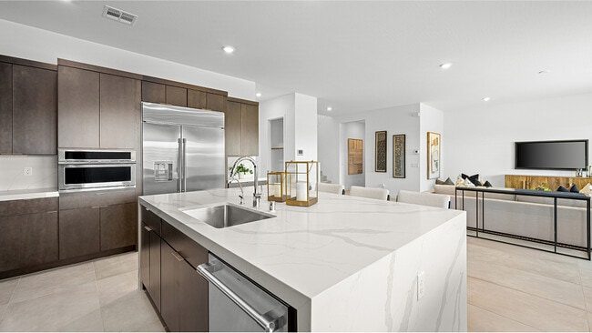 10013 Decano Ridge St, Las Vegas, NV 89141 - photo 4