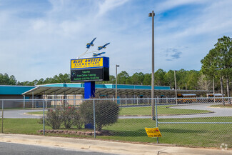 Blue Angels Elementary School