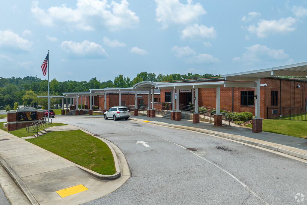 Villa Rica Elementary School