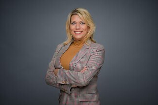 Margaret 'Meg' Stezzi