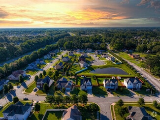 Greenbrier West