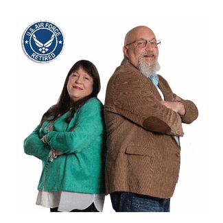Susan and Kurt Johnston Realtors