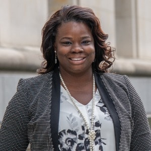 Misha Houston