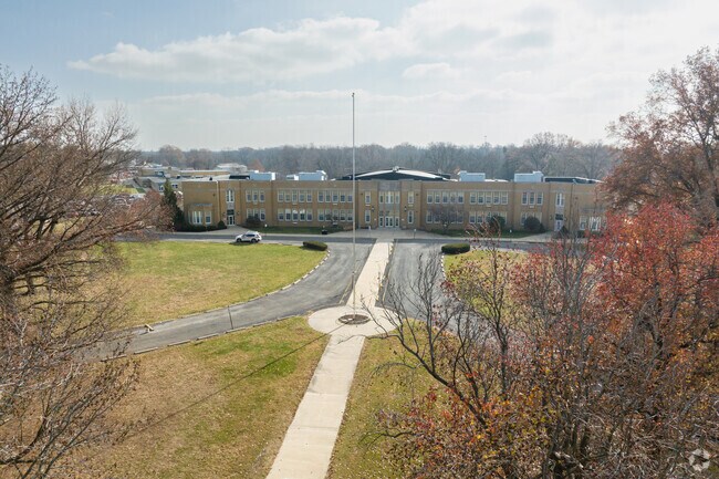 Highland Elementary School