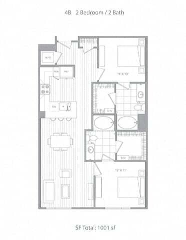 80 Cambridgepark Dr Unit 446, Cambridge, MA 02140