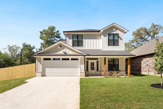 2949 Medina Dr, Tyler, TX 75701