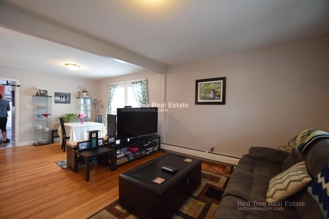 416 Baker St, West Roxbury, MA 02132 - photo 2