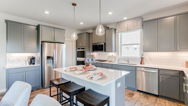 7984 Marquette Ave NE, Otsego, MN 55330 - photo 5