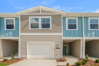 635 Cherry Ridge Dr, Orange Park, FL 32065