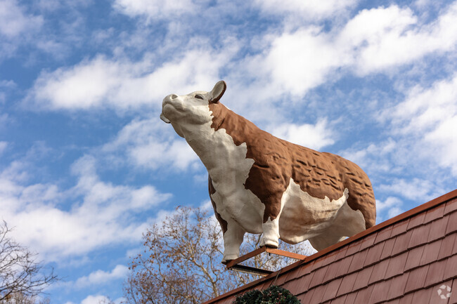 Residents of Sycamore Hills have a wide variety of meat options at John's Butcher Shoppee.