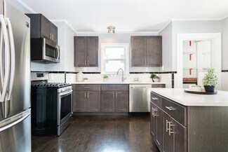 36 Warwick St Unit 1, Somerville, MA 02145