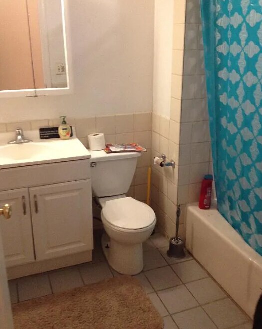 22 S Huntington Ave unit 202, Jamaica Plain, MA 02130 - photo 4