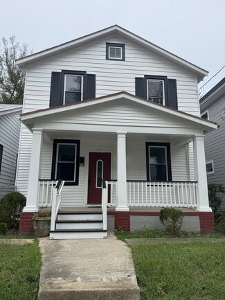 1226 N 36th St, Richmond, VA 23223
