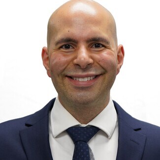 Joseph Bibi