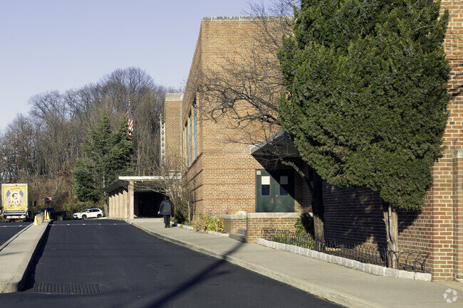 Trinity Elementary School is more than just a school to this community.