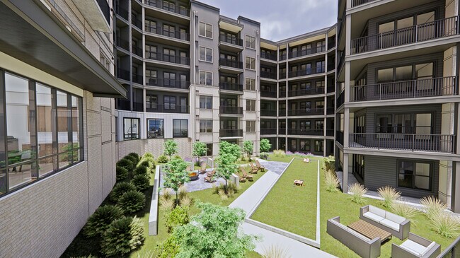 Vista at Summit - Now Leasing!, Rogers, AR 72758 - photo 5