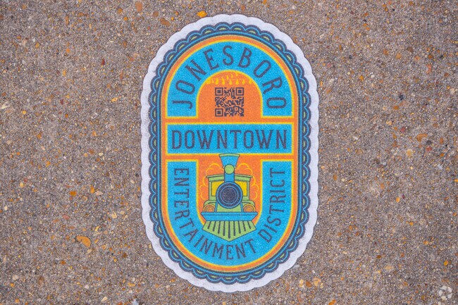 Jonesobor City Council voted to establish the Jonesobor Downtown Entertainment District in 2024.