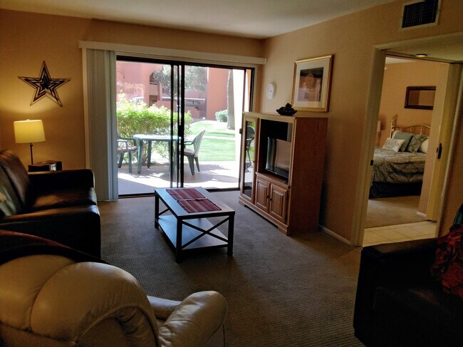 12222 N Paradise Village Pkwy S unit Bldg 2 Unit 112, Phoenix, AZ 85032 - photo 6