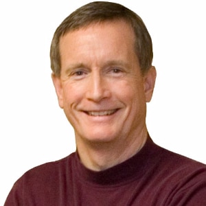 Greg McCoy