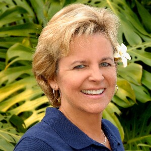 Cathryn Paxton-Haines