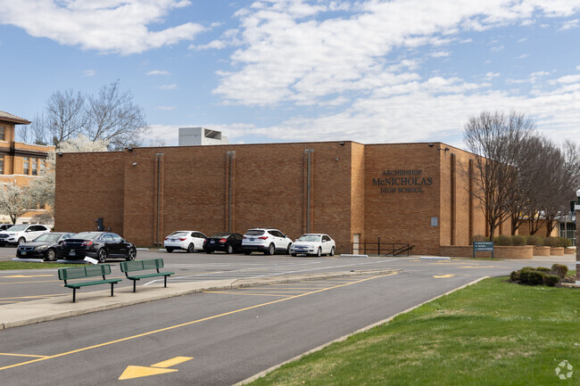 McNicholas High School, Cincinnati OH Rankings & Reviews - Homes.com