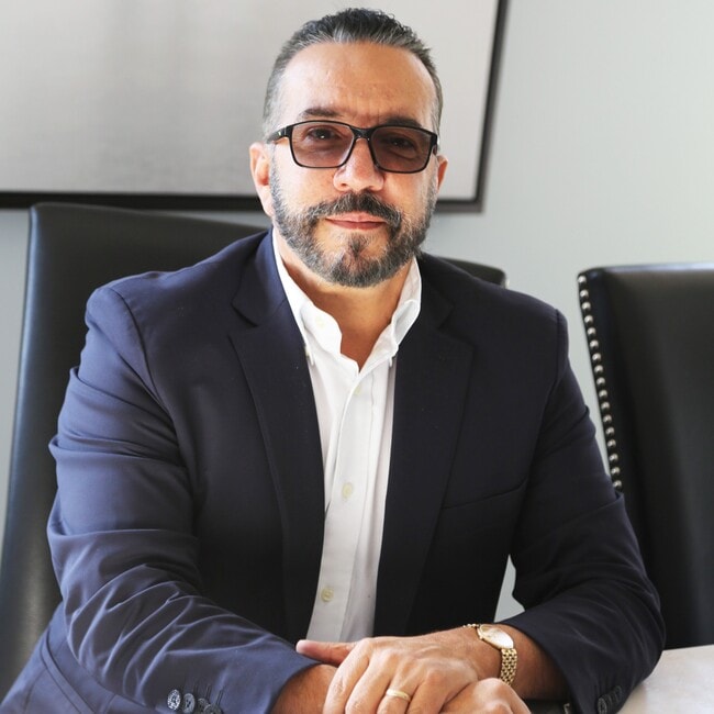 Agent Photo