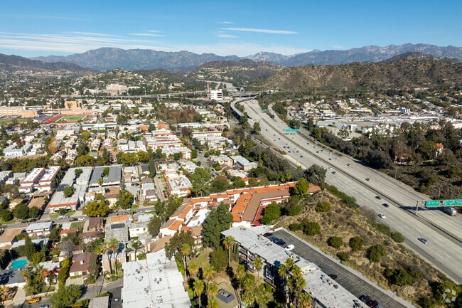 Windsor Hills Academy serves grades K-5.