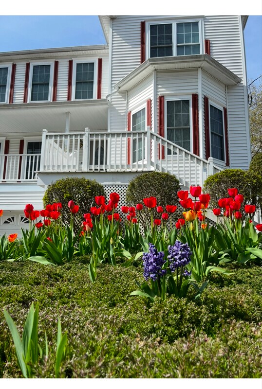 39 Smith St, Marblehead, MA 01945