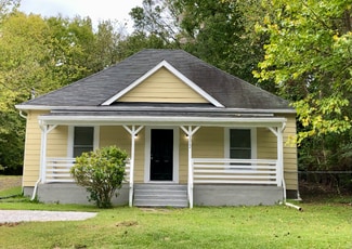 1312 Fay St, Durham, NC 27701