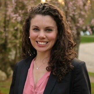 Erin Spencer