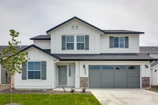3472 W Morere Dr, Meridian, ID 83642