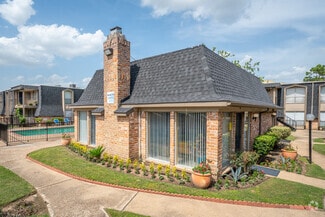 5310 Lost Forest Dr, Houston, TX 77092